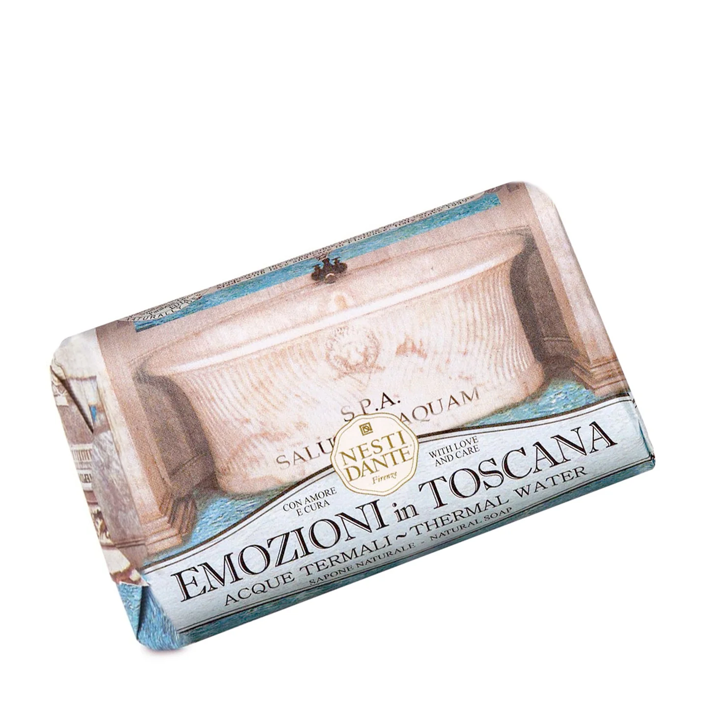 Nesti Dante Thermal Water Soap Bundle - Value $90 - Image 2