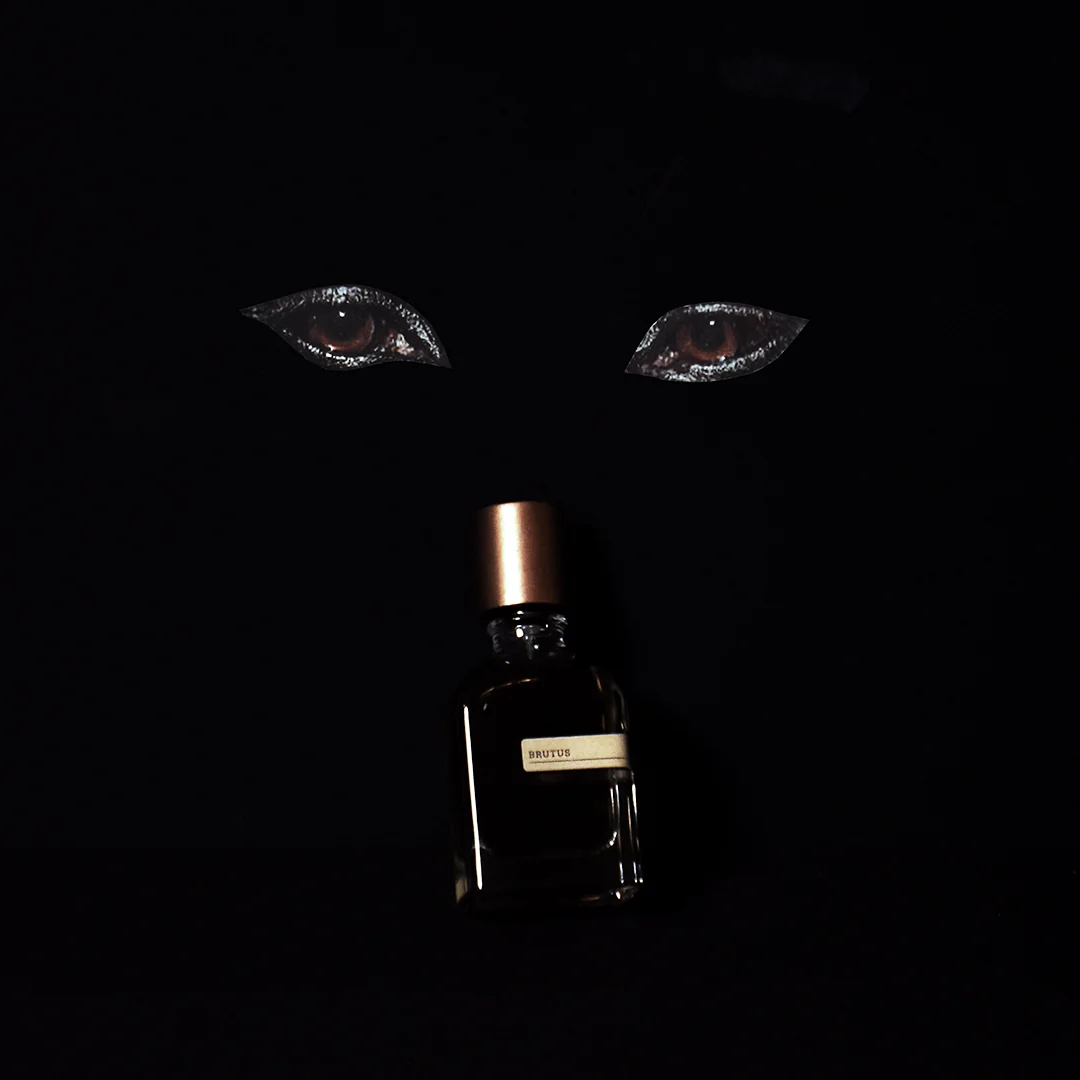 Sample Vial - Orto Parisi Brutus Parfum - Image 4