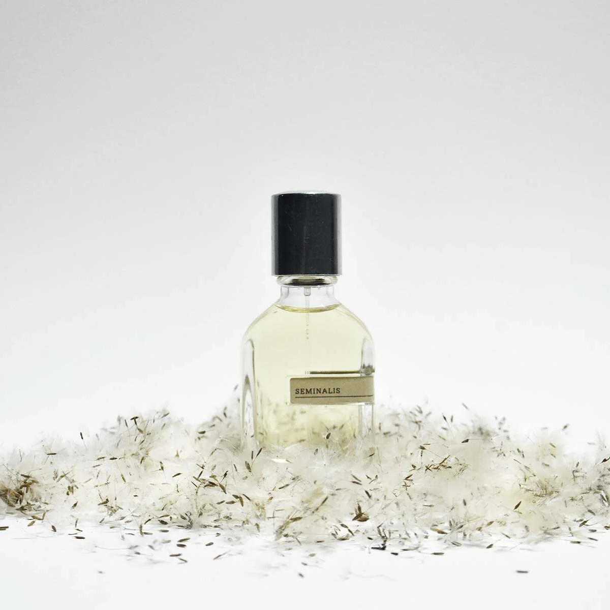 Sample Vial - Orto Parisi Seminalis Parfum - Image 3