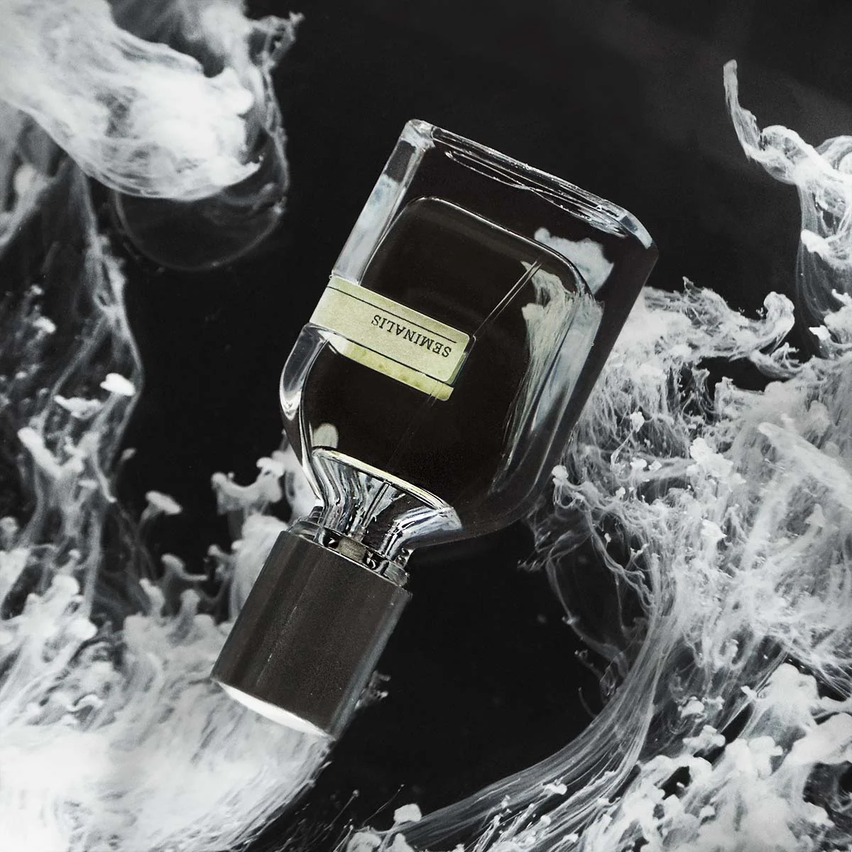 Sample Vial - Orto Parisi Seminalis Parfum - Image 4