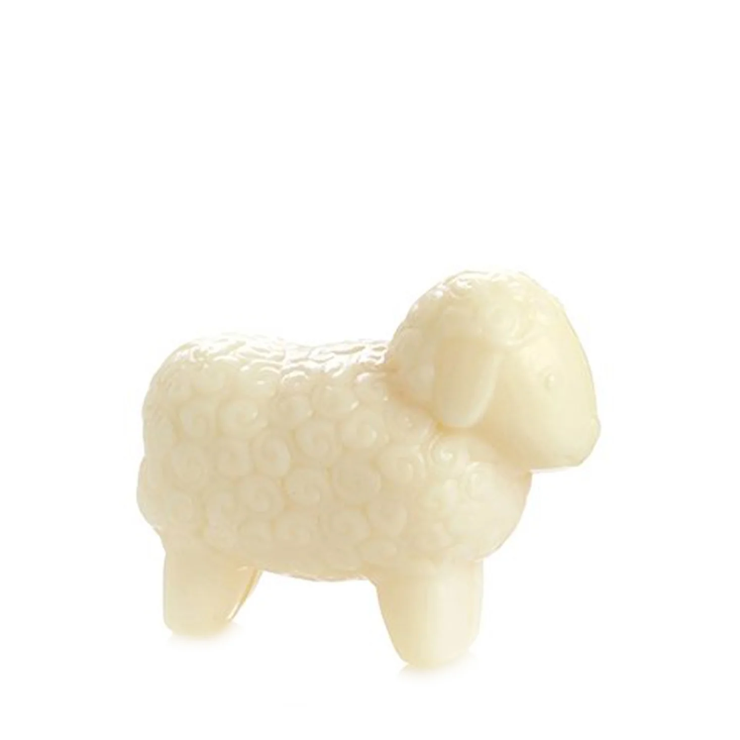 Ovis 'Sheep' Soap - White - Image 2