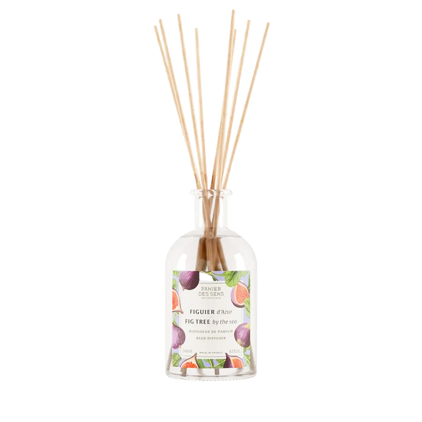 Panier des Sens Fig Tree Diffuser - Image 4