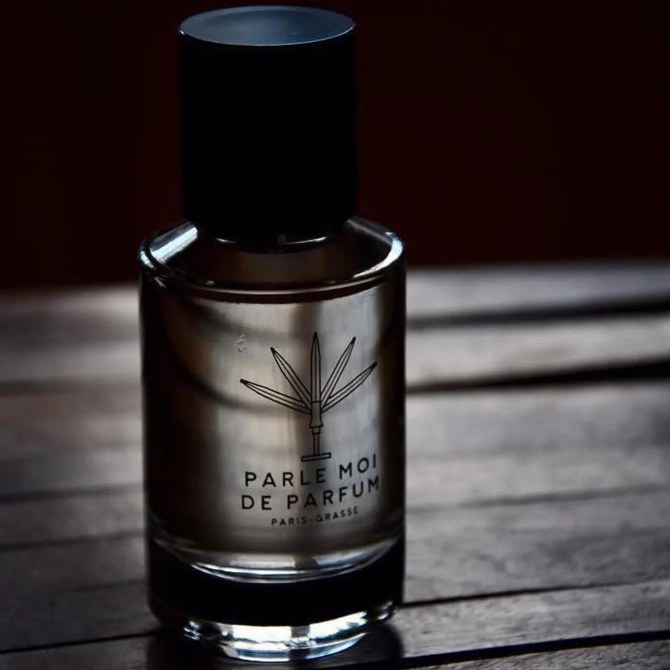 Sample Vial - Parle Moi Flavia Vanilla / 82 Eau de Parfum - Image 3