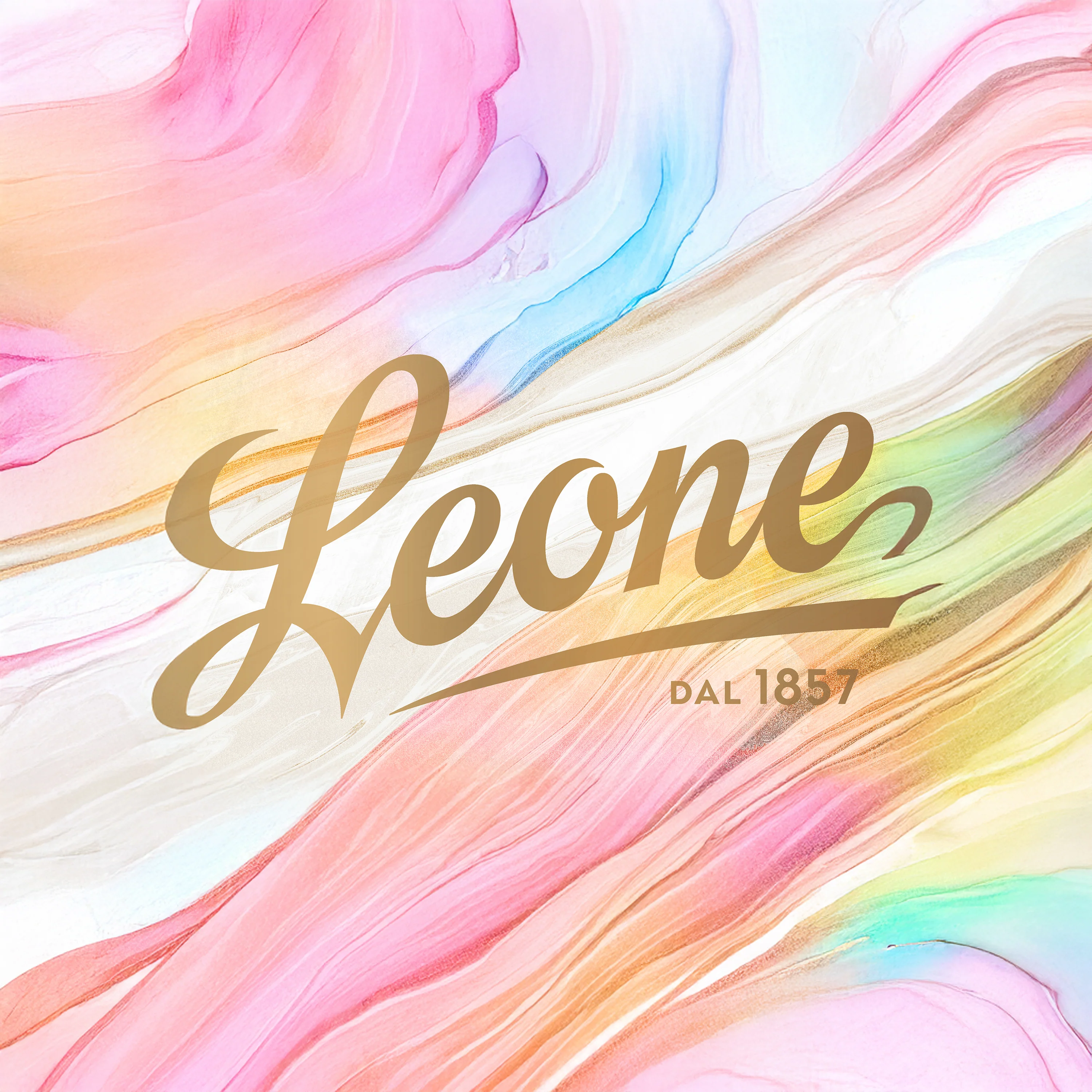 Leone 1857 Fresh Peppermint Pastilles in Box - Image 4
