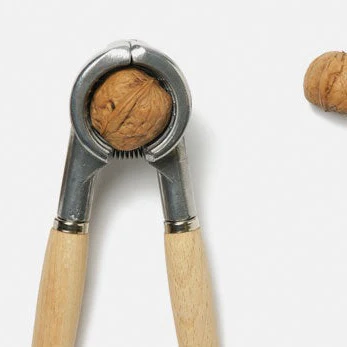Redecker Nutcracker - Beechwood Handle - Image 3