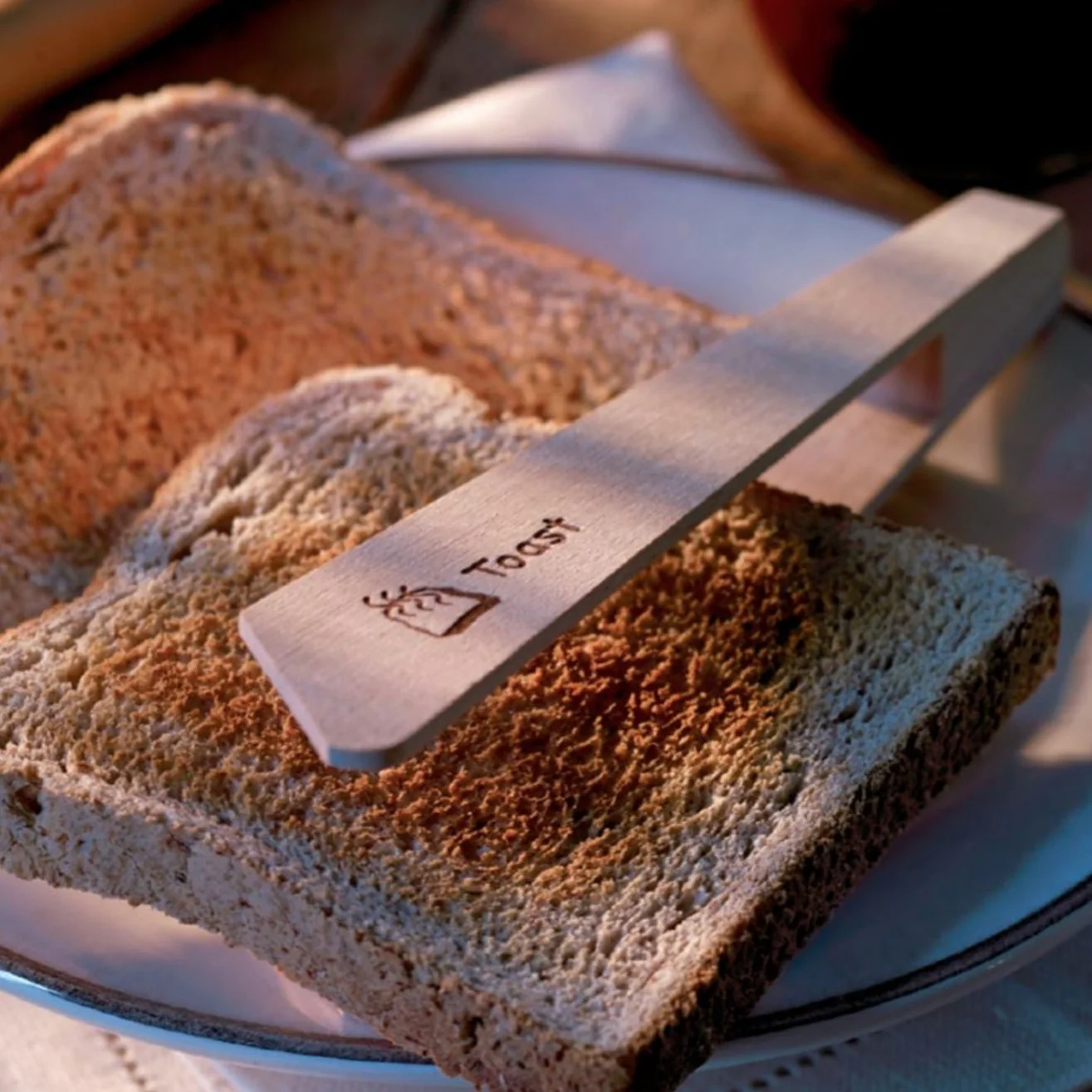 Redecker Toast Tongs - Image 3
