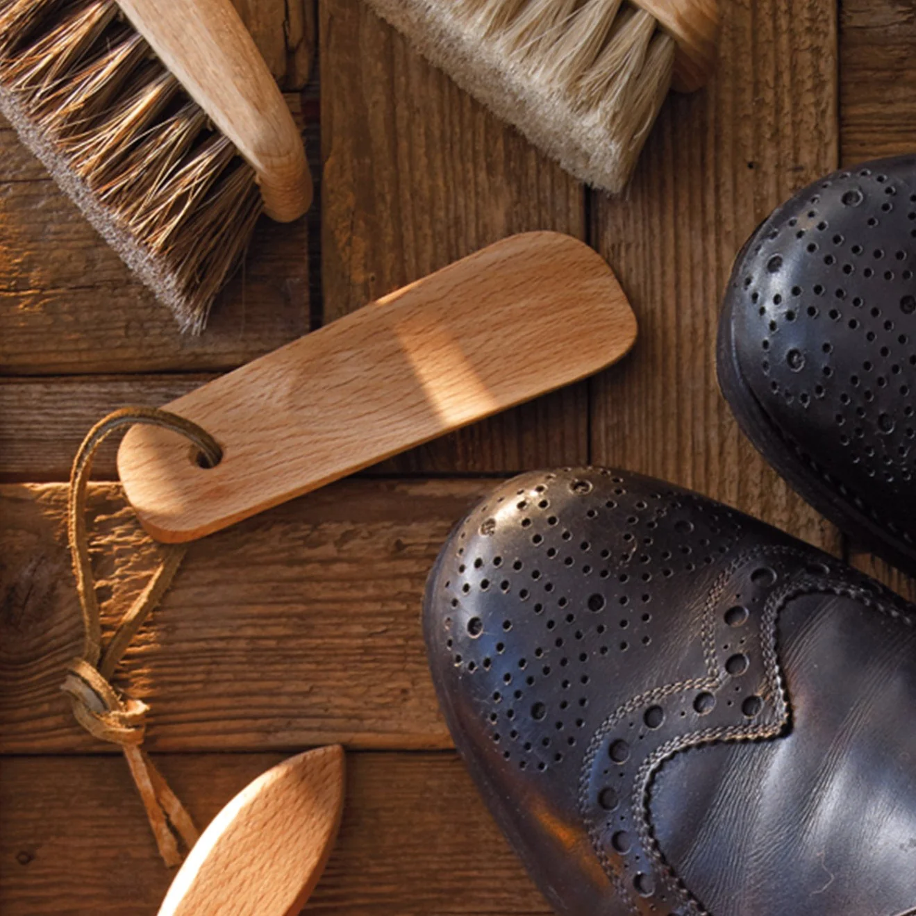 Redecker Travel Shoe Horn - Image 3