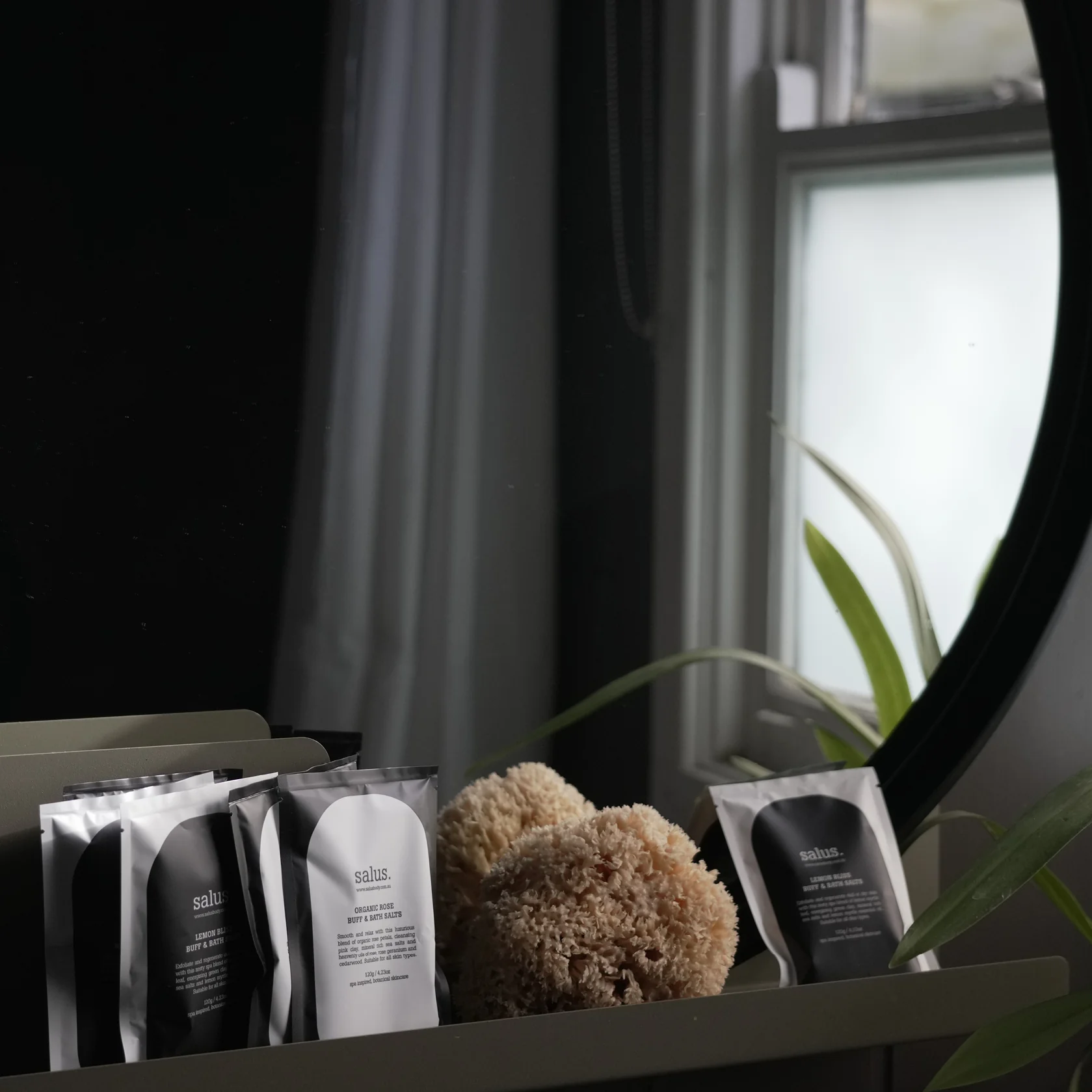Salus Buff & Bath Duo - Image 3