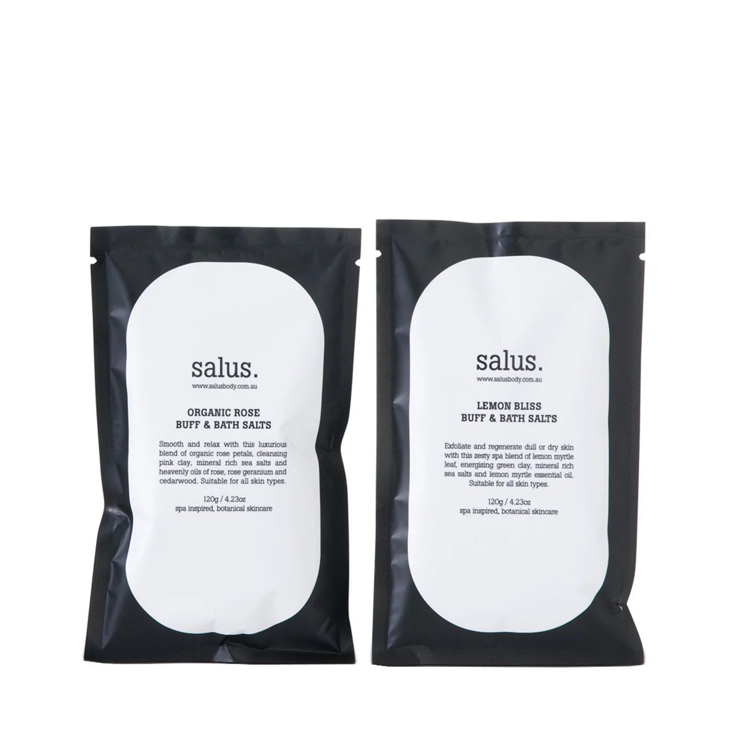 Salus Buff & Bath Duo - Image 4