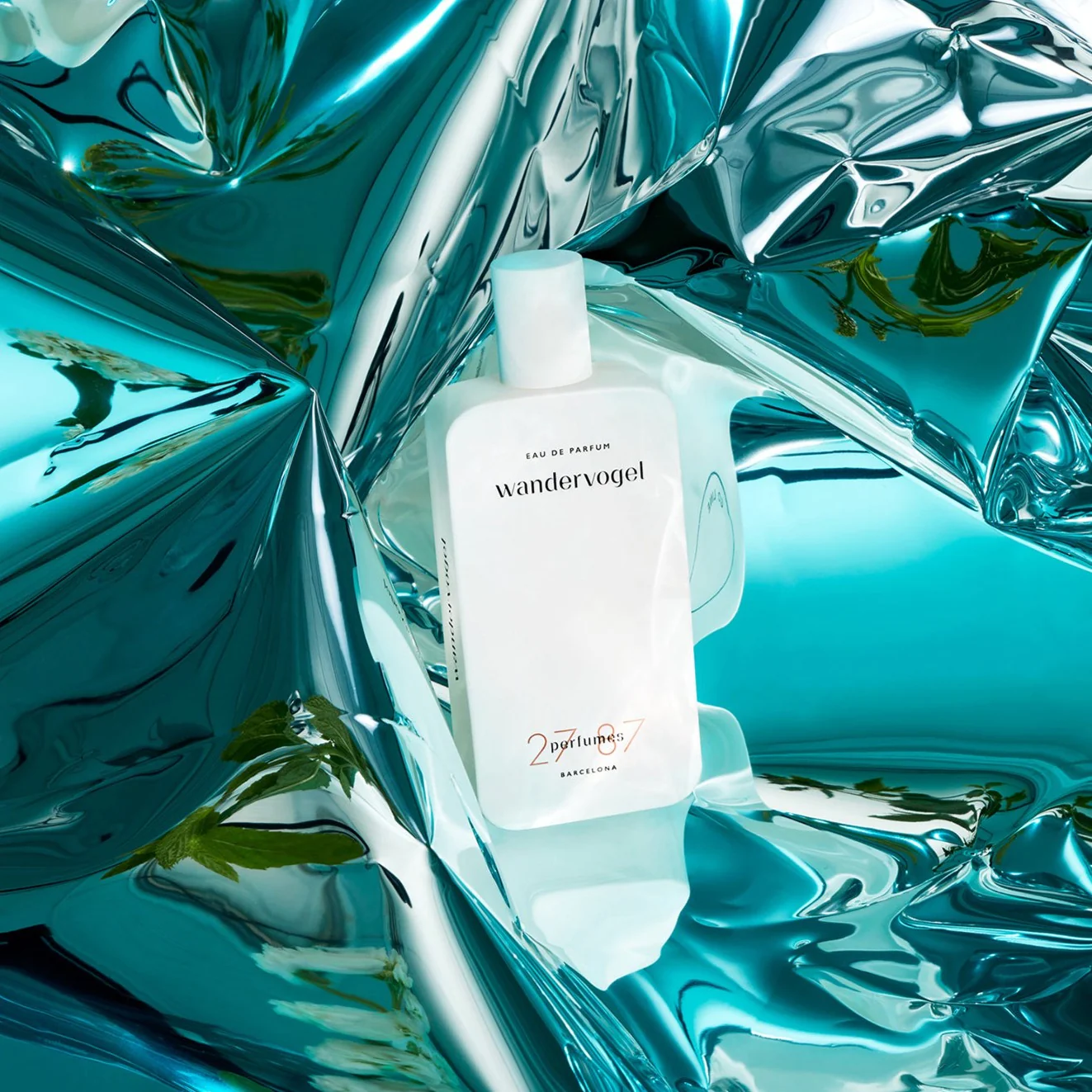 Sample Vial - 27 87 Wandervogel Eau de Parfum - Image 4