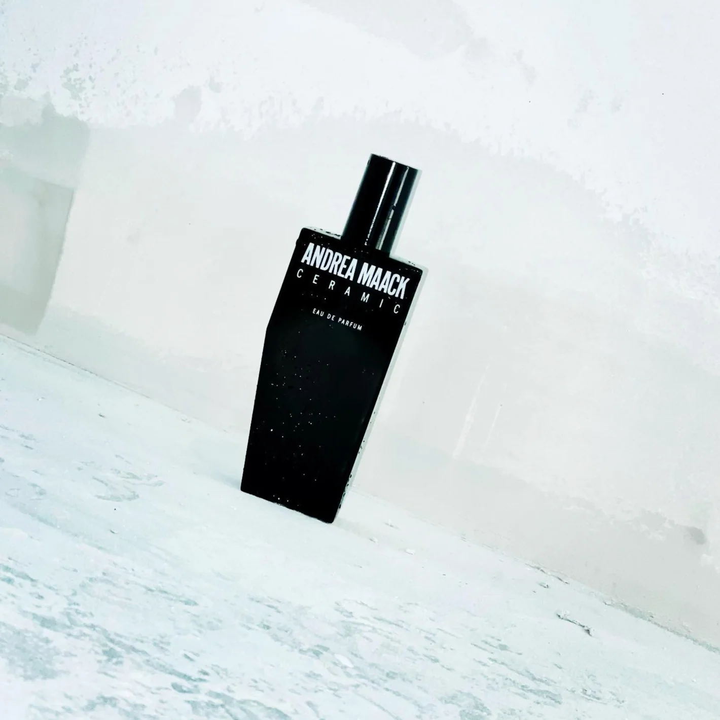 Sample Vial - Andrea Maack Ceramic Eau de Parfum - Image 3