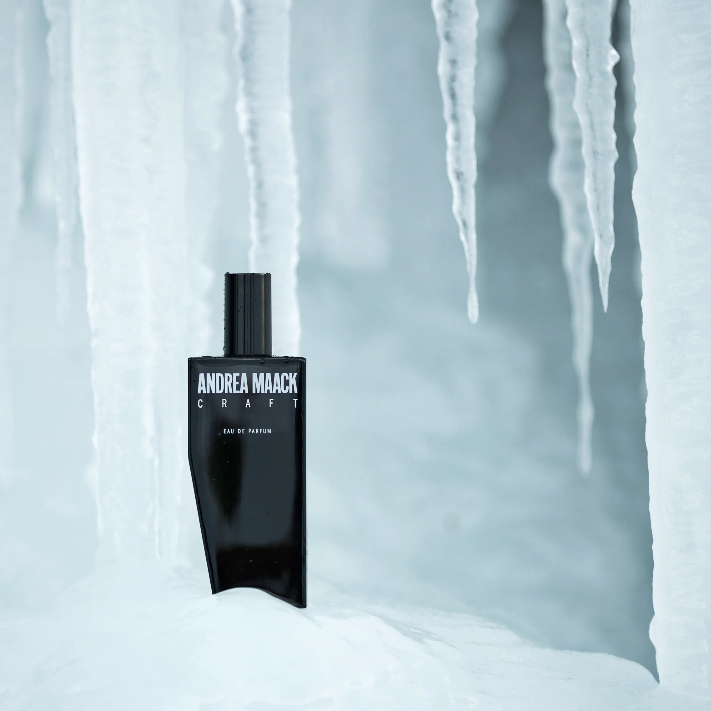 Sample Vial - Andrea Maack Craft Eau de Parfum - Image 3