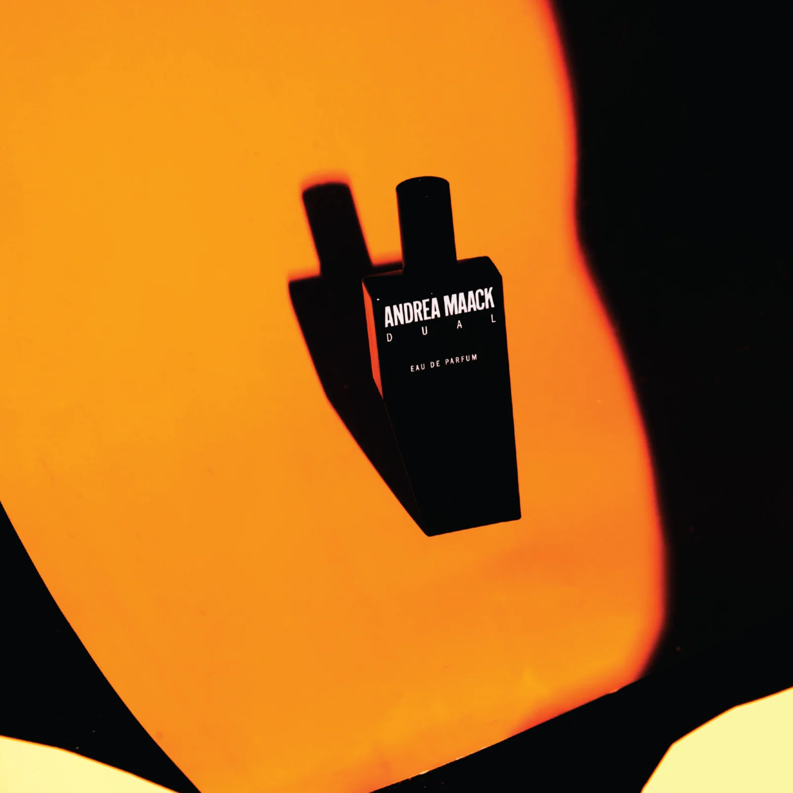 Sample Vial - Andrea Maack Dual Eau de Parfum - Image 3