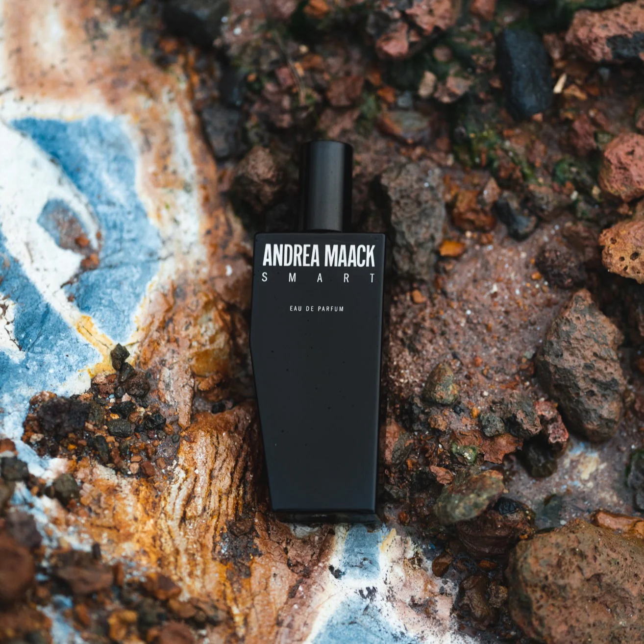 Sample Vial - Andrea Maack Smart Eau de Parfum - Image 3