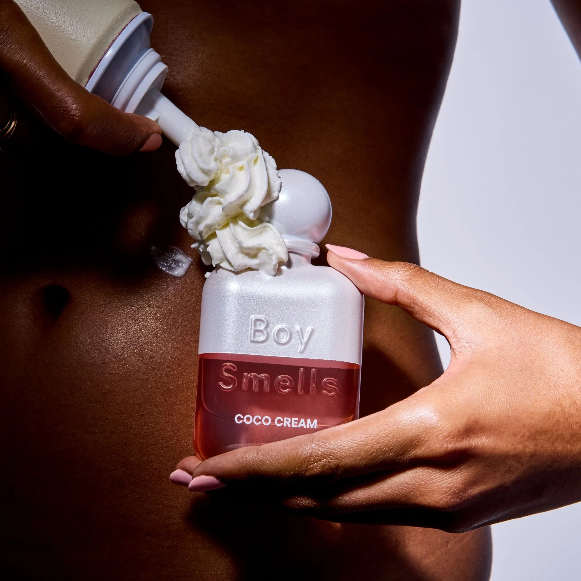Sample Vial - Boy Smells Coco Cream Fine Fragrance - Image 3