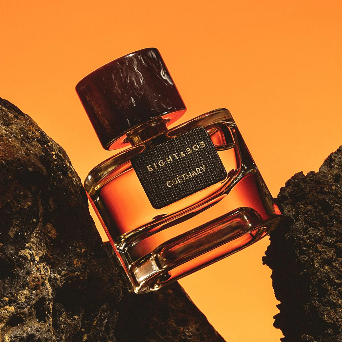 Sample Vial - Eight & Bob Guéthary Extrait de Parfum - Image 3