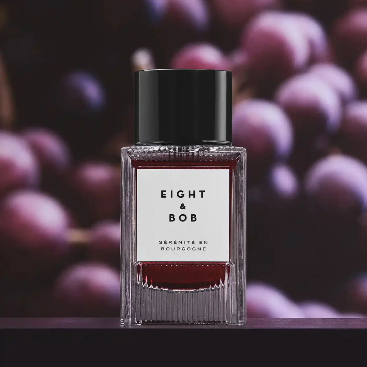 Sample Vial - Eight & Bob Sérénité en Bourgogne Eau De Parfum - Image 3