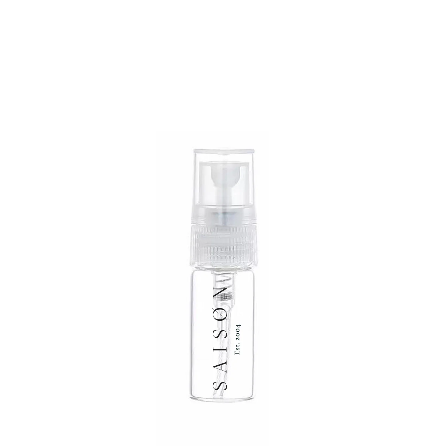Sample Vial - Esteban Vanille d'Or Room Spray - Image 2