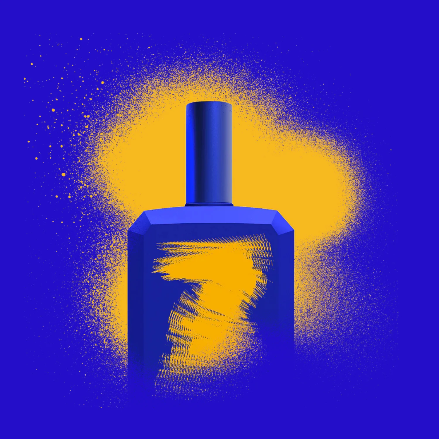 Sample Vial - Histoires de Parfums Blue 1.7 Eau de Parfum - Image 3