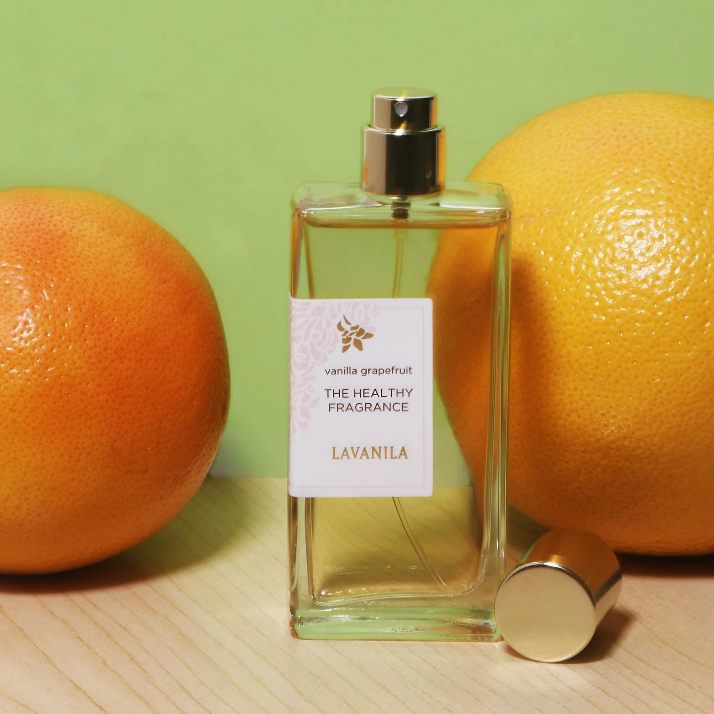Sample Vial - Lavanila Vanilla Grapefruit Healthy Fragrance - Image 3