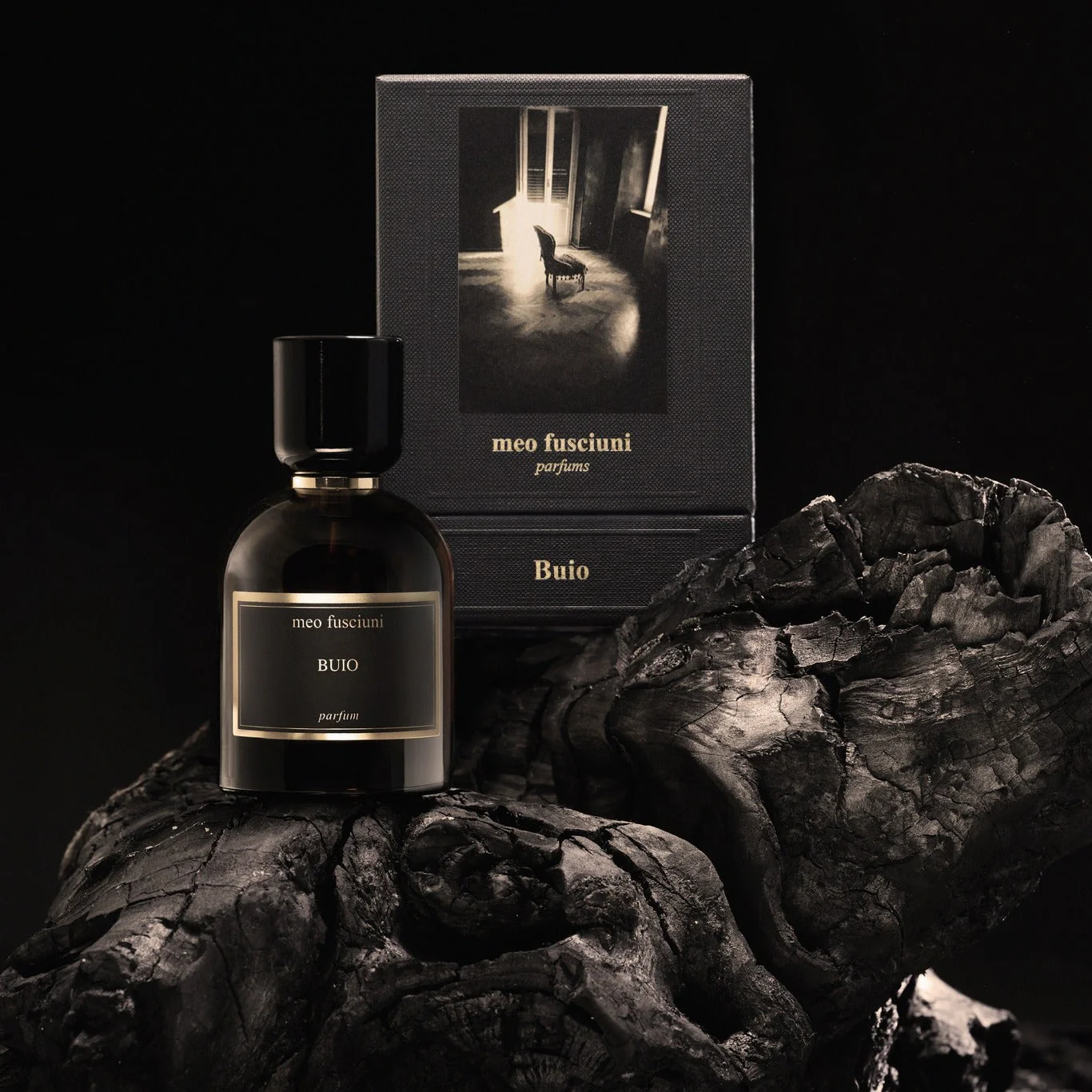 Sample Vial - Meo Fusciuni Buio Parfum - Image 3