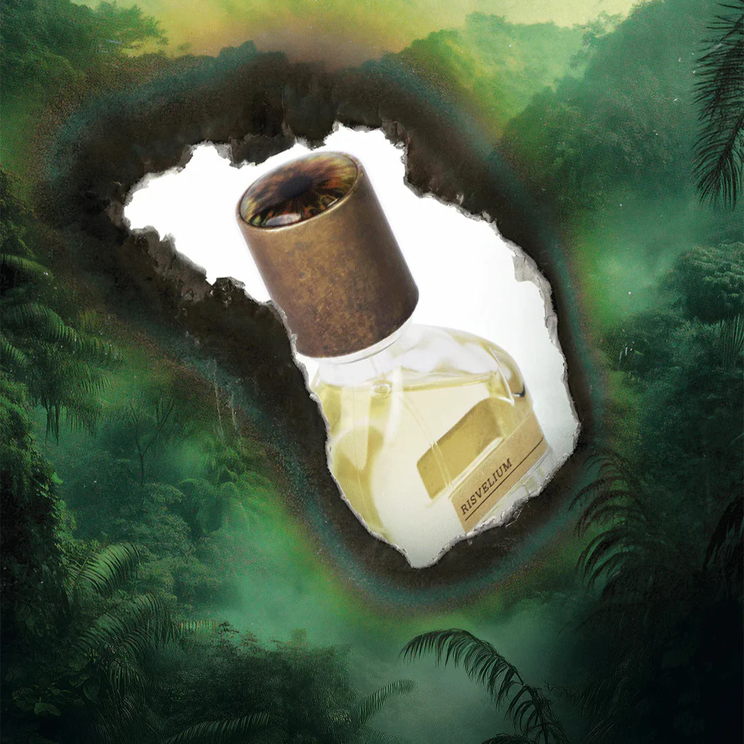 Sample Vial - Orto Parisi Risvelium Parfum - Image 3