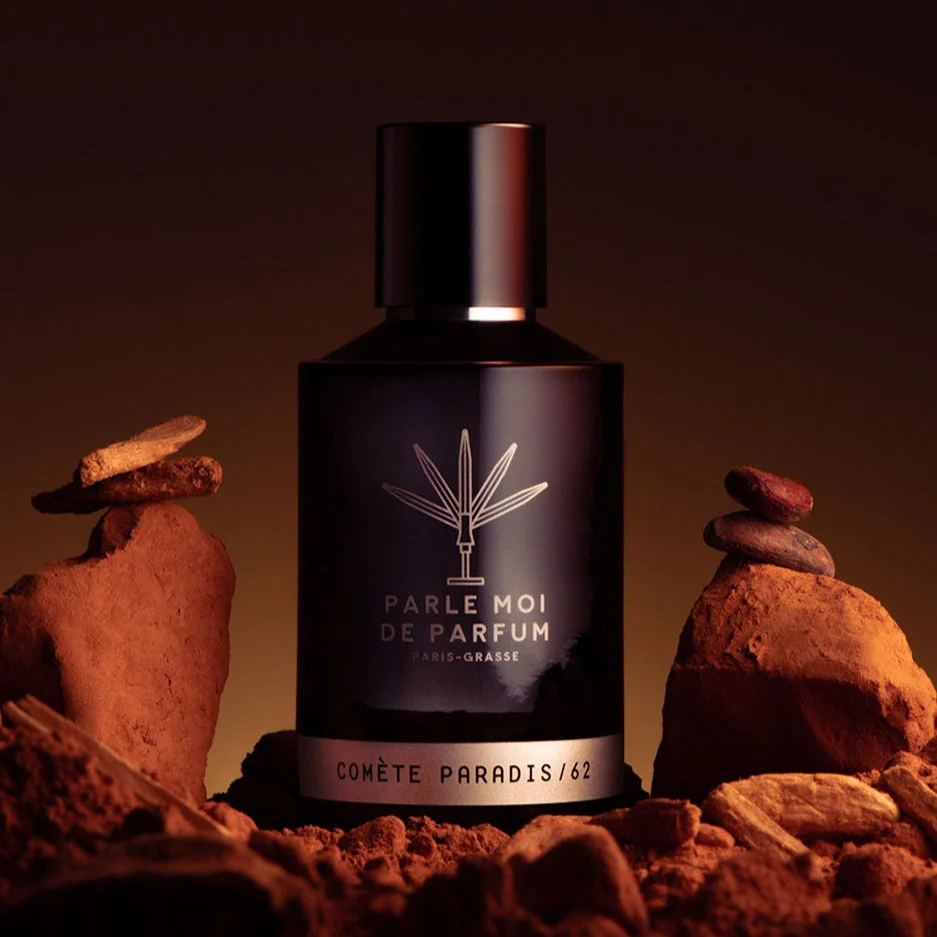Sample Vial - Parle Moi Comète Paradis / 62 Eau de Parfum - Image 3