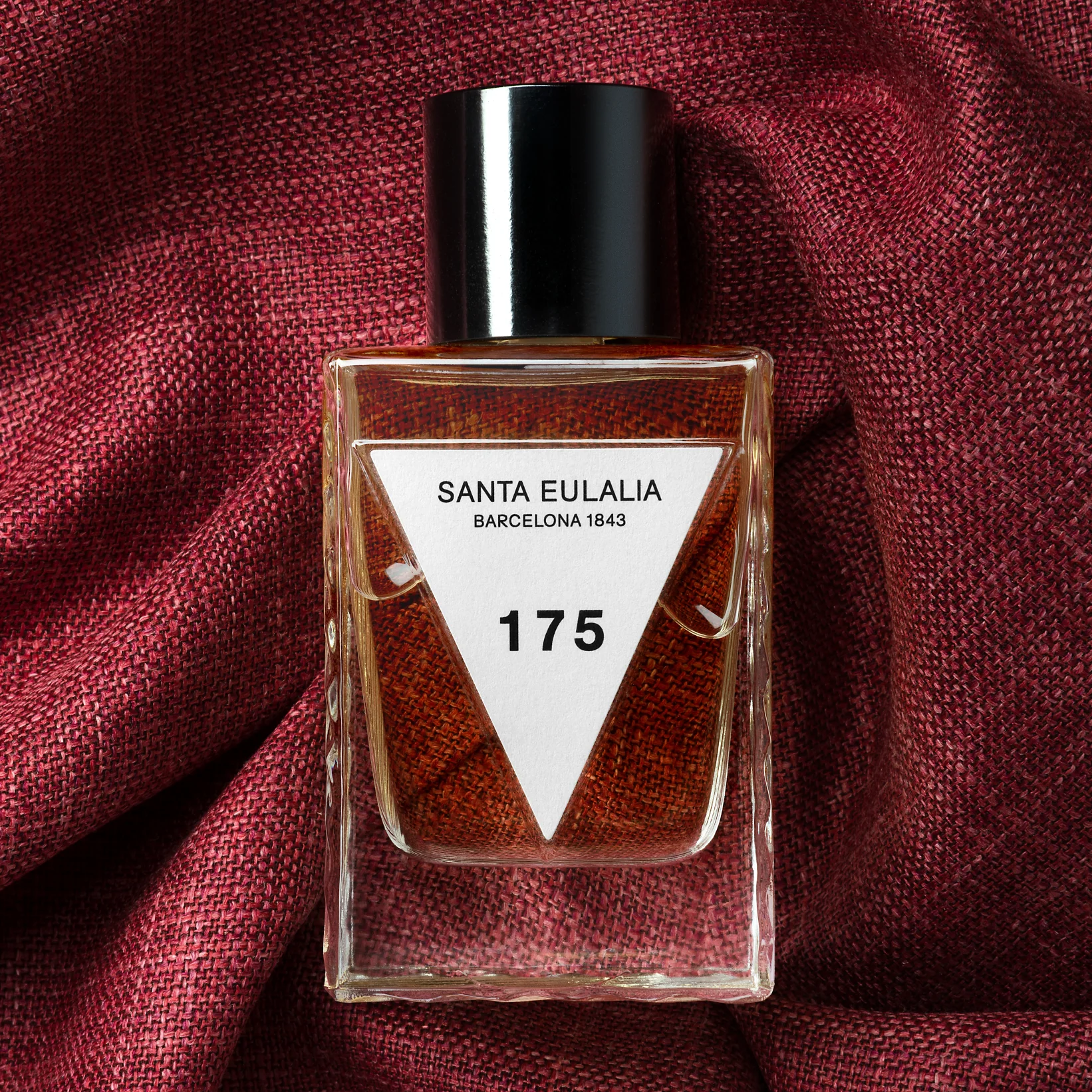 Sample Vial - Santa Eulalia 175 Eau de Parfum - Image 4
