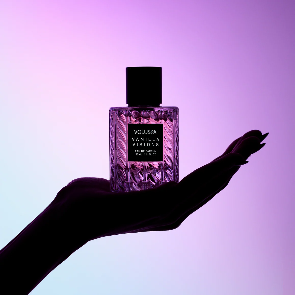 Sample Vial - VOLUSPA Vanilla Visions Eau De Parfum - Image 4