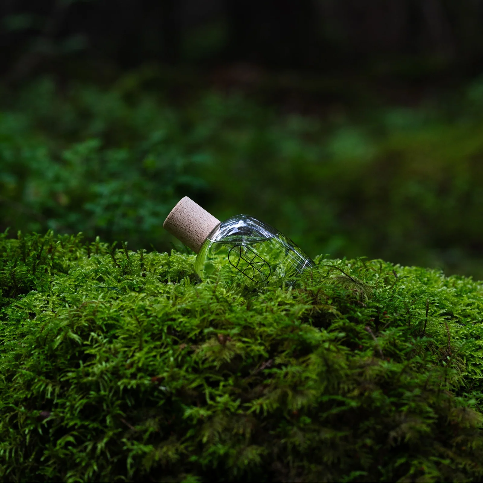 Sample Vial - WA:IT EN Eau de Parfum - Image 3