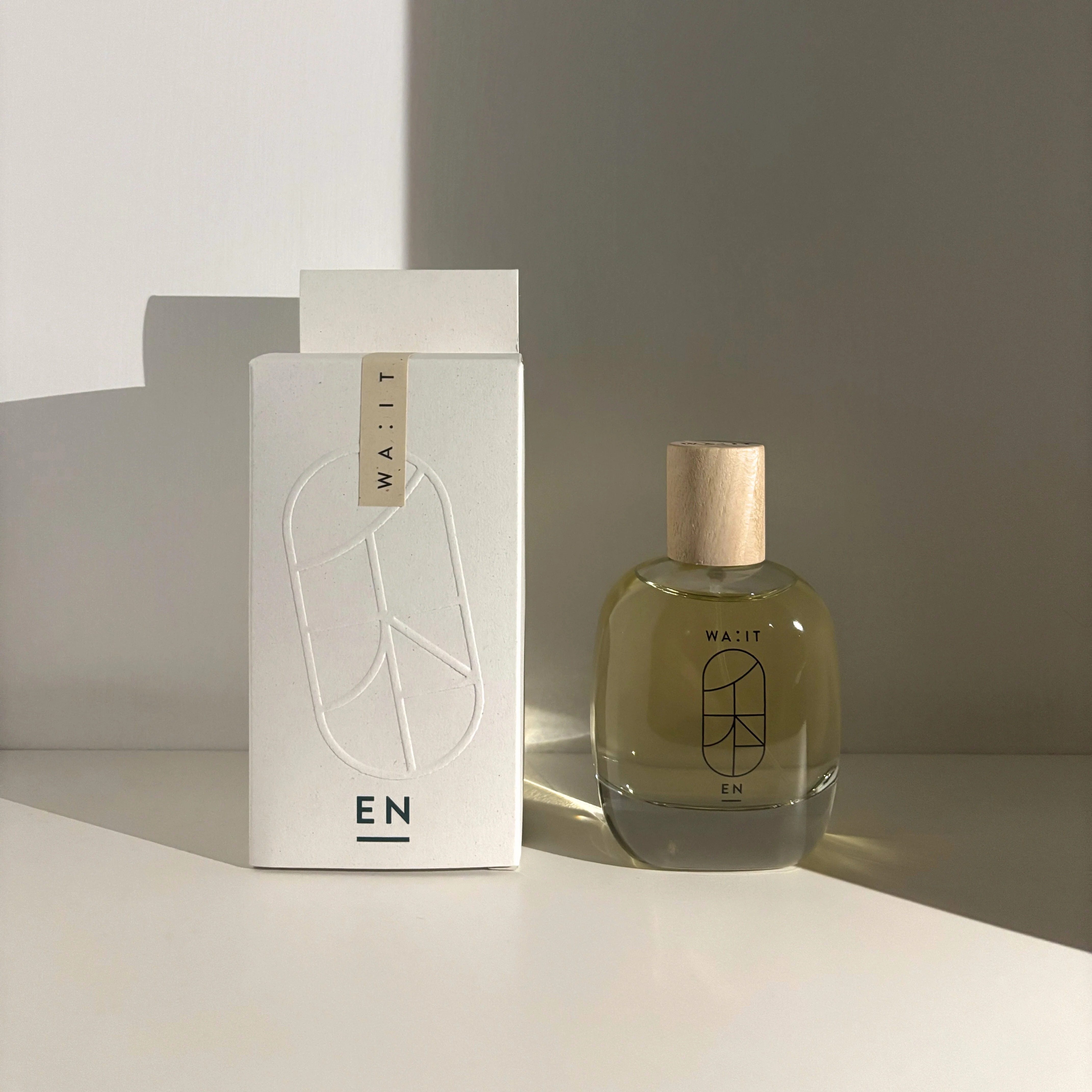 Sample Vial - WA:IT EN Eau de Parfum - Image 4