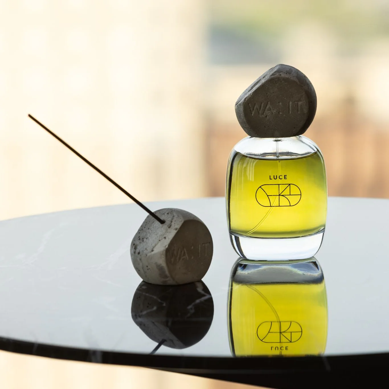 Sample Vial - WA:IT Luce Eau de Parfum - Image 3