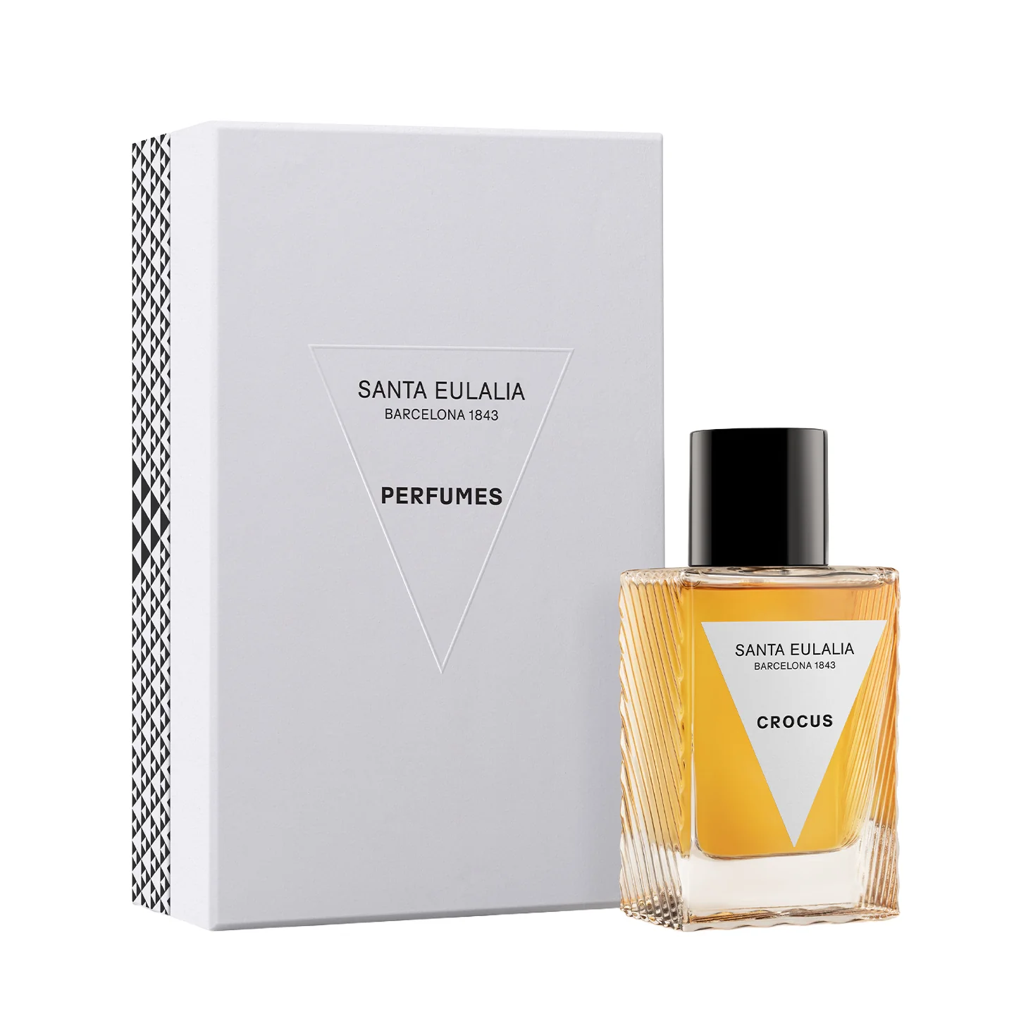 Santa Eulalia Crocus Eau de Parfum - 75ml - Image 2