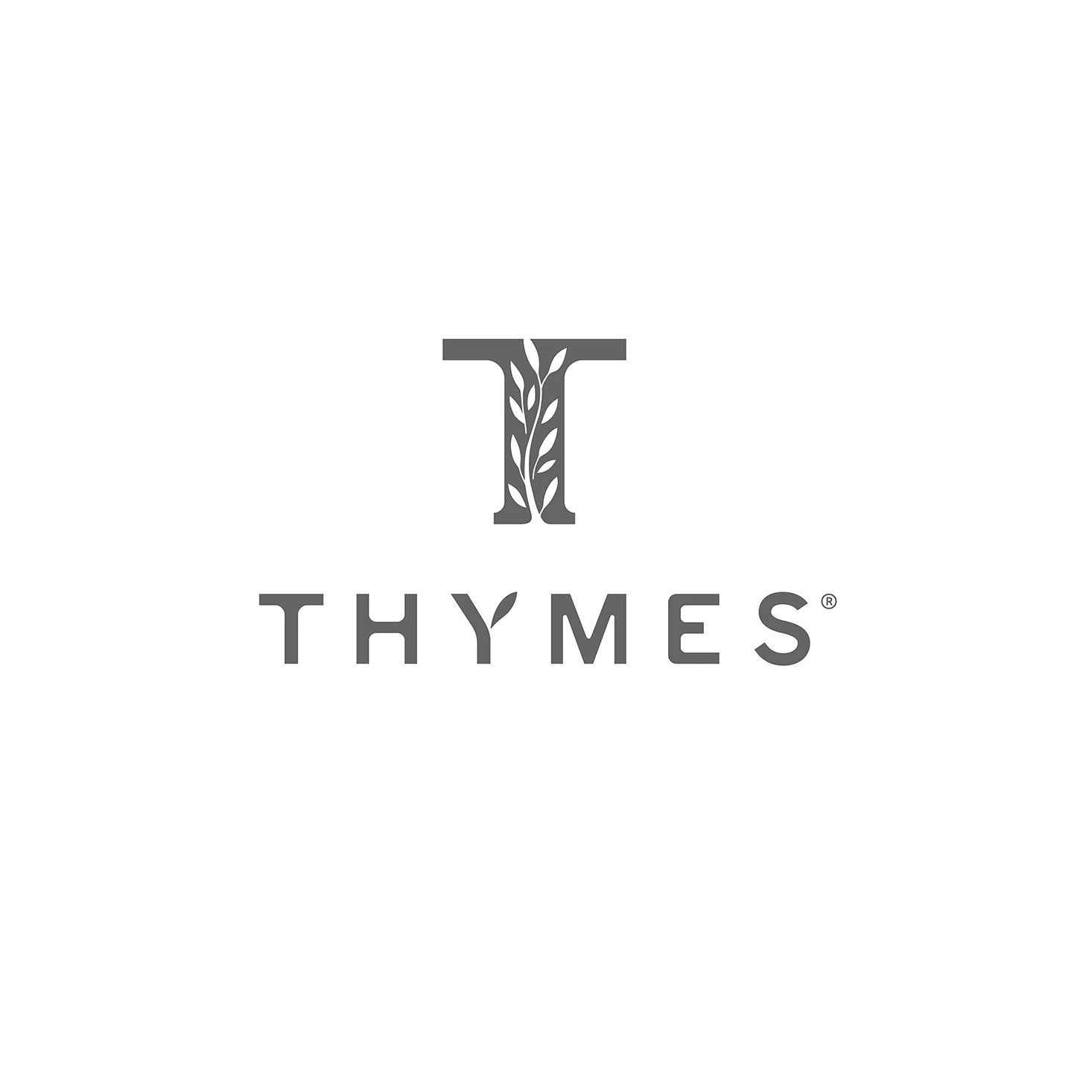 Thymes Fresh Cut Basil Hand Wash Refill - Image 4