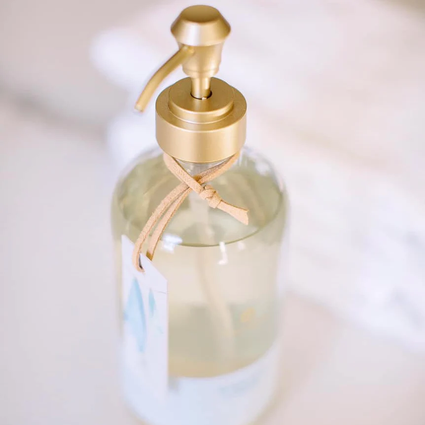 Thymes Washed Linen Bundle - Value $179 - Image 4
