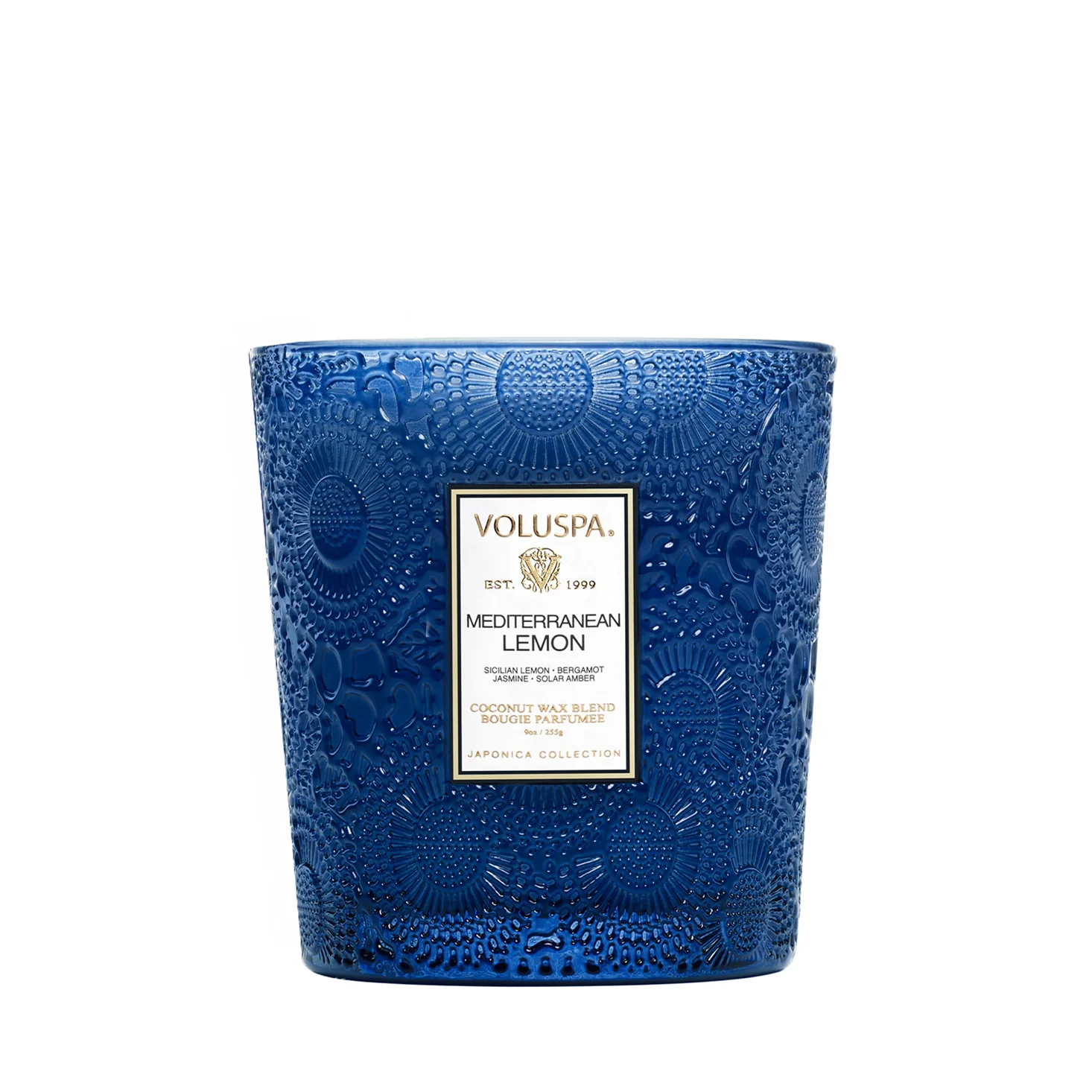 VOLUSPA Coastal Getaway Candle Trio Value $135 - Image 4