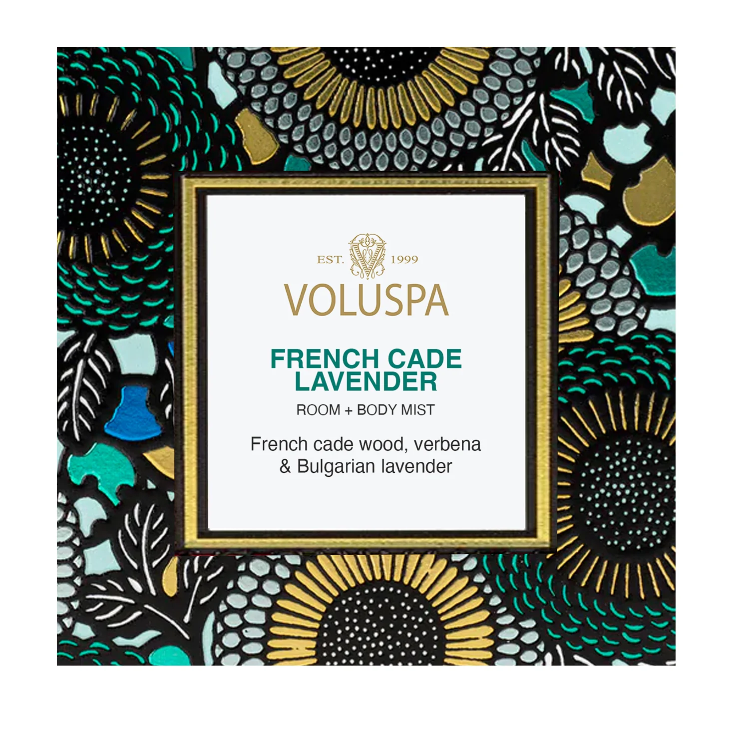 SALE - VOLUSPA French Cade Room + Body Mist - Image 4