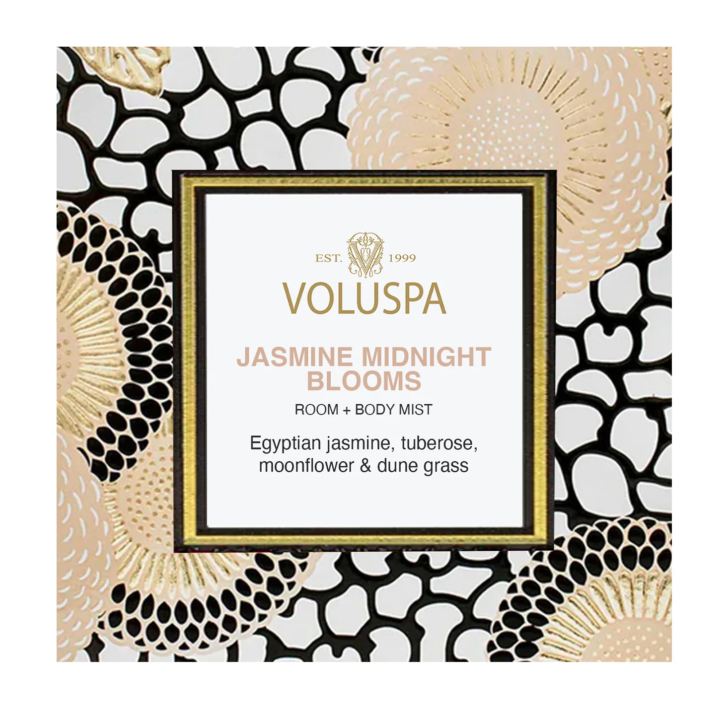 SALE - VOLUSPA Jasmine Midnight Blooms Room + Body Mist - Image 4