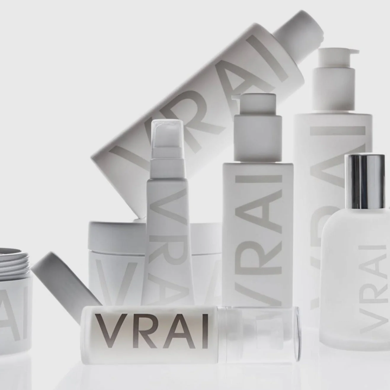 Fragonard VRAI Anti-Wrinkle Face Cream - Image 3